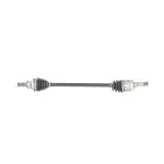 MZ8213 - : TrakMotive CV Axle Shaft for TRAKMOTIVE Image