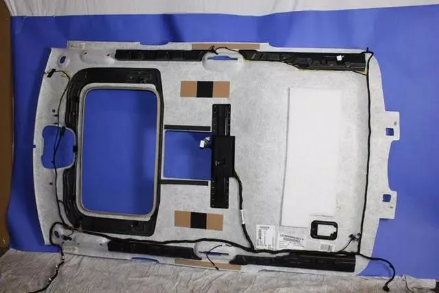 Headliner - Mopar (1TH80HL1AA)