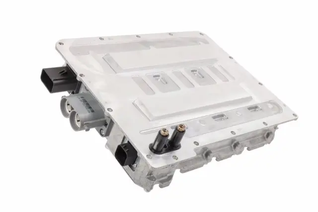 24251562 - Electrical: Drive Motor Battery Pack Control Module for GM Image