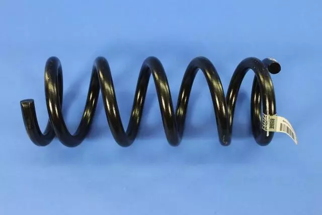 Front Coil Spring, Right - Mopar (5154547AB)