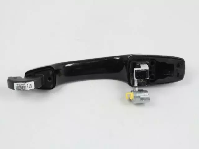 Exterior Door Handle, Left - Mopar (1kr97axrad)