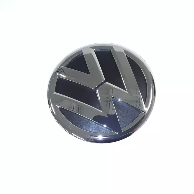 5C6853630FULM - Body: Emblem for Volkswagen: Jetta, Passat Image