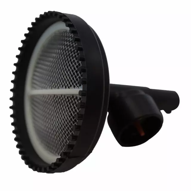 E5TZ9J306BA - Maintenance &amp; Lubrication: 2003-2008 Ford Fuel Filter for Ford: E-350 Club Wagon, E-350 Super Duty, E-450 Super Duty, E-550 Super Duty, F-250 Super Duty, F-350 Super Duty, F-450 Super Duty, F-550 Super Duty Image