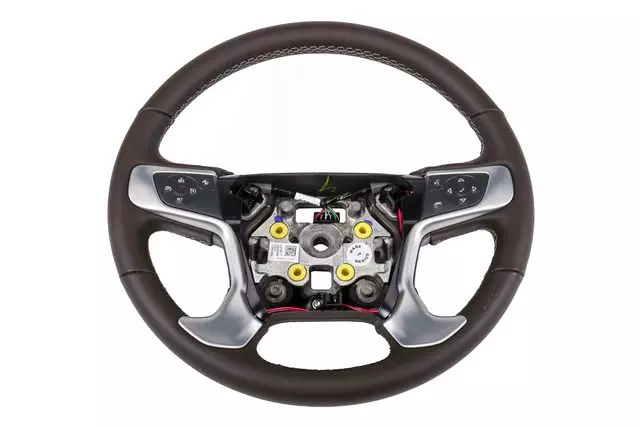 Cocoa Steering Wheel - GM (23278617)