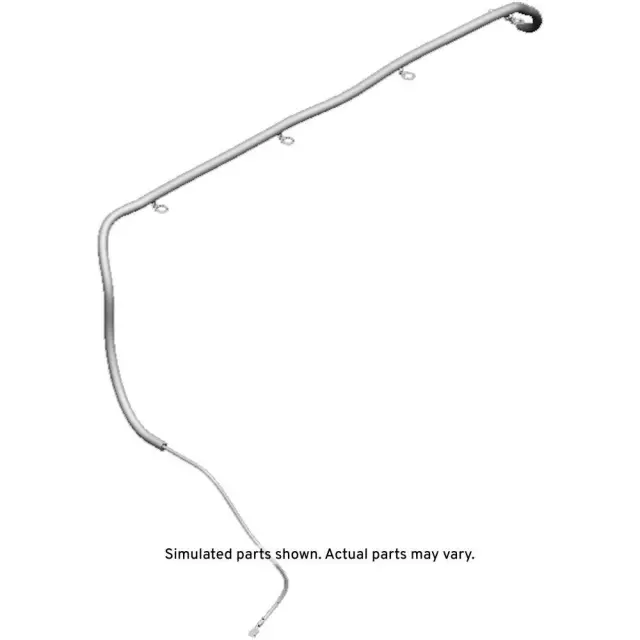 84794790 - : Battery Positive Cable Extension for GM Image