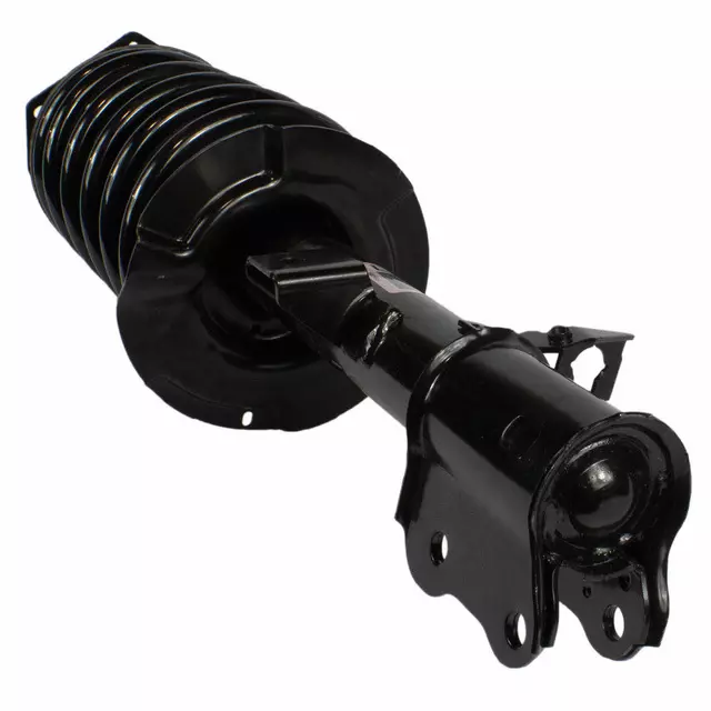 Strut Loaded Assembly - Ford (GU2Z-18A092-AD)