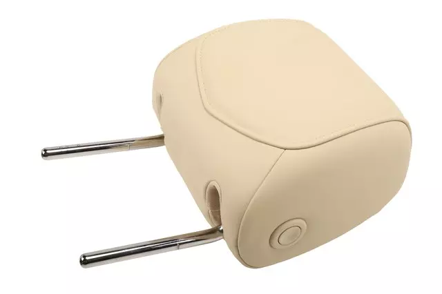 23311350 - Body: Headrest for Cadillac: CTS Image