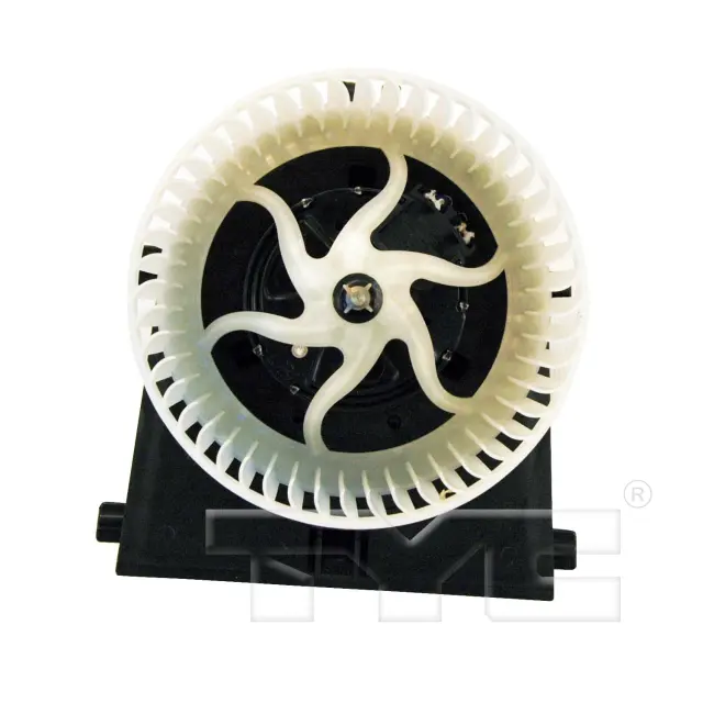 700158 - : TYC HVAC Blower Motor for TYC Image