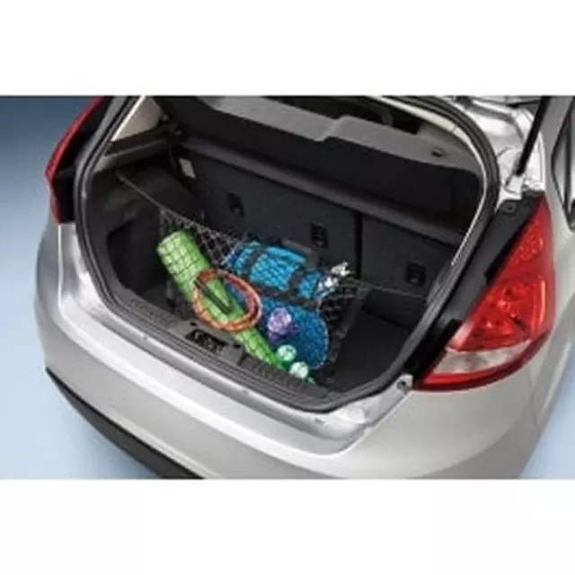 FA1Z5855066A - : Cargo Net - Envelope Style for Lincoln: MKX, Nautilus Image