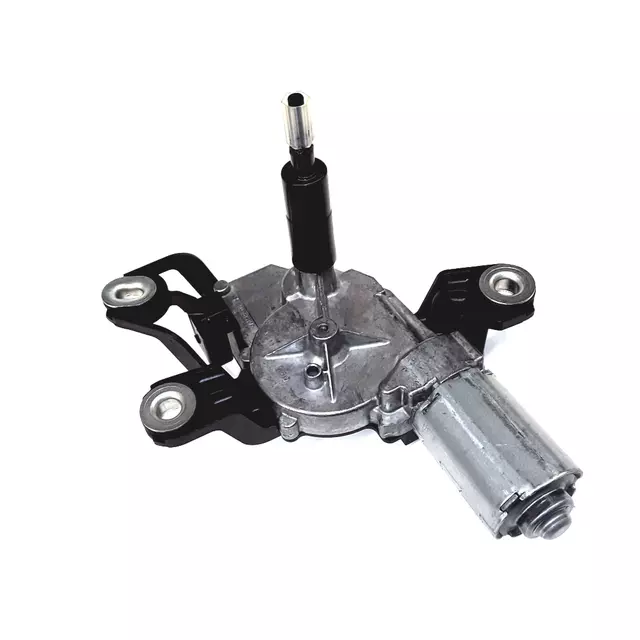 1K6955711C - Body: Wiper Motor for Volkswagen: GTI, Passat, R32, Rabbit Image