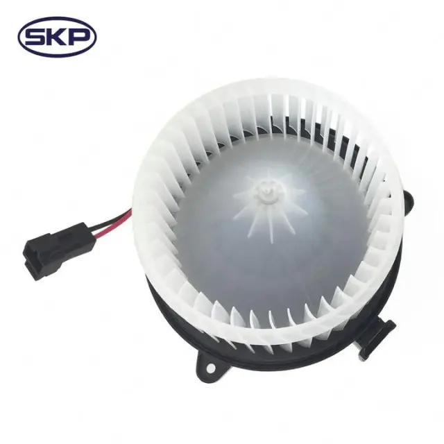 SK700269 - Air Conditioning &amp; Heat: SKP HVAC Blower Motor for Skyward Automotive Image