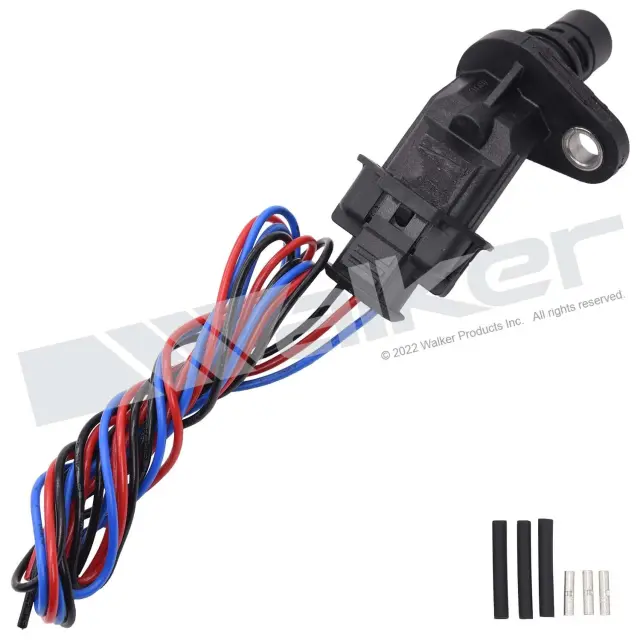23591866 - Ignition Systems: Walker Products 235-91866 Engine Crankshaft Position Sensor - Full Service Kit for Walker Products Inc. - Image