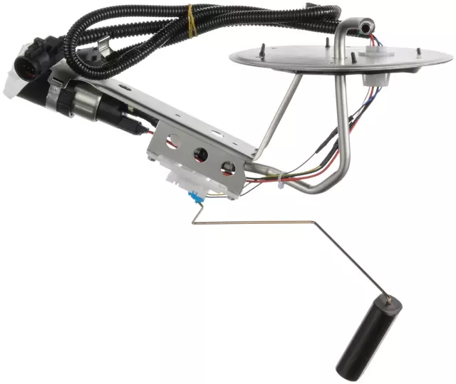 67249 - : Bosch Fuel Pump Hanger Assembly for Bosch Image
