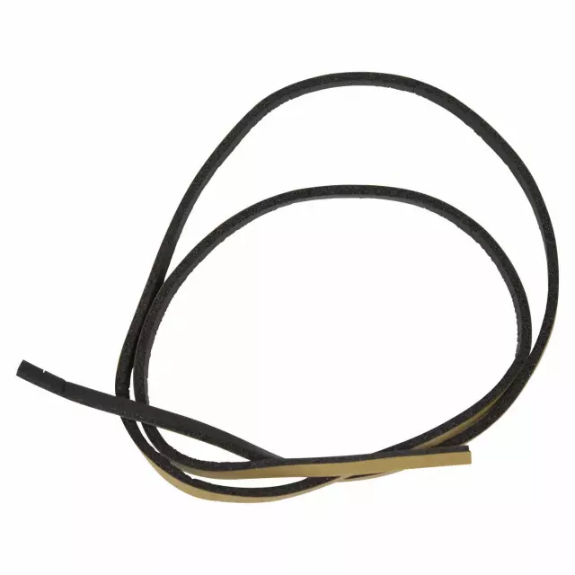 DS7Z54021A46D - Body: Lower Seal for Ford: Fusion Image