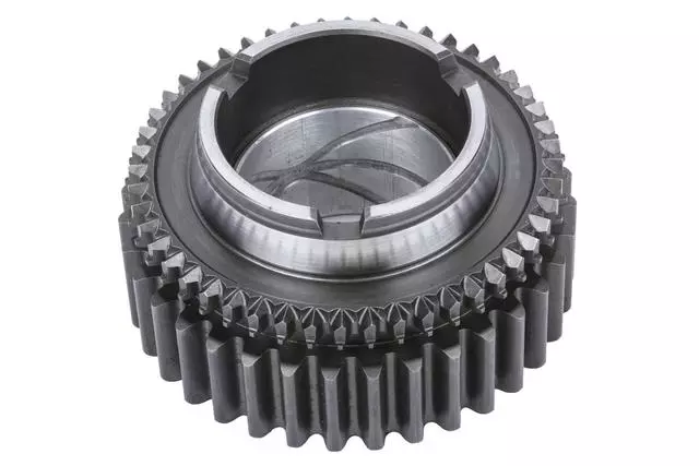 98013525 - : Transfer Case Front Output Shaft Drive Sprocket for GM Image