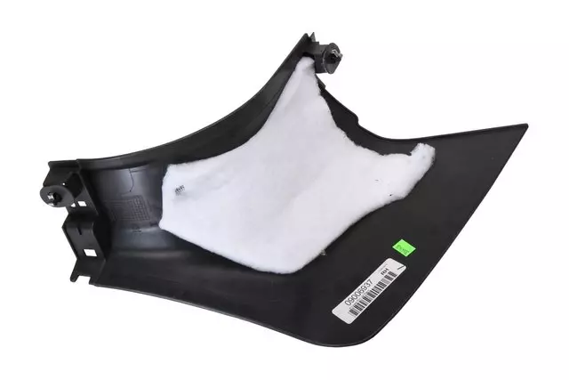 Cowl Trim - GM (09006937)