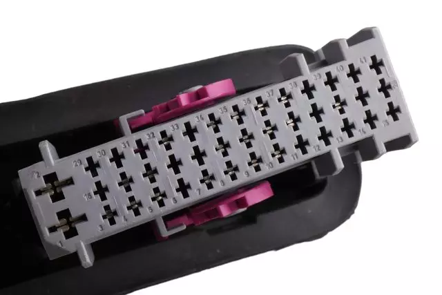 Front Driver Side Door Wiring Harness - GM (22962428)