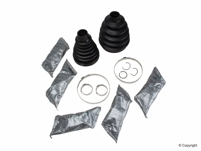 305637 - : Loebro CV Joint Boot Kit for Loebro Image