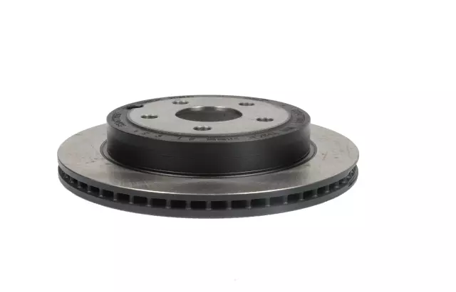 92265228 - : Rear Disc Brake Rotor for Pontiac: G8 Image