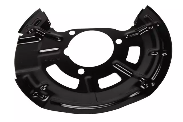 Front Passenger Side Brake Shield - GM (42640094)