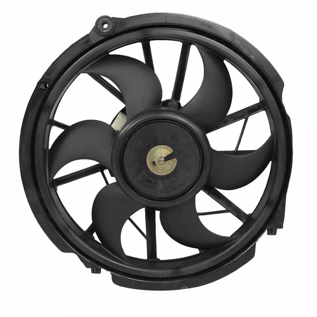 3F1Z8C607CA - : Engine Cooling Fan Assembly for Ford Image