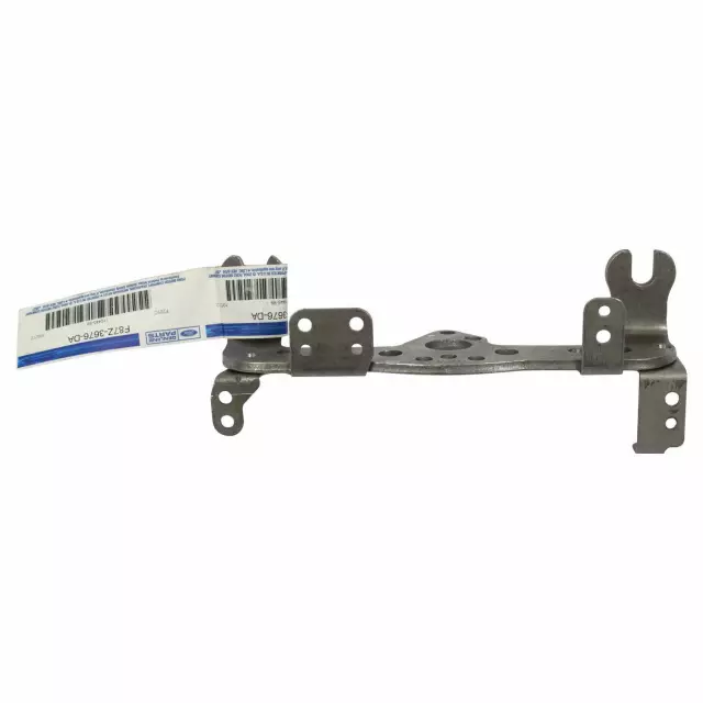 F87Z3676DA - Steering: Column Housing Bracket for Ford: Explorer Sport, Explorer Sport Trac, Ranger Image