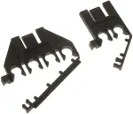 40284 - : Spark Plug Wire Retainers for Dorman Image