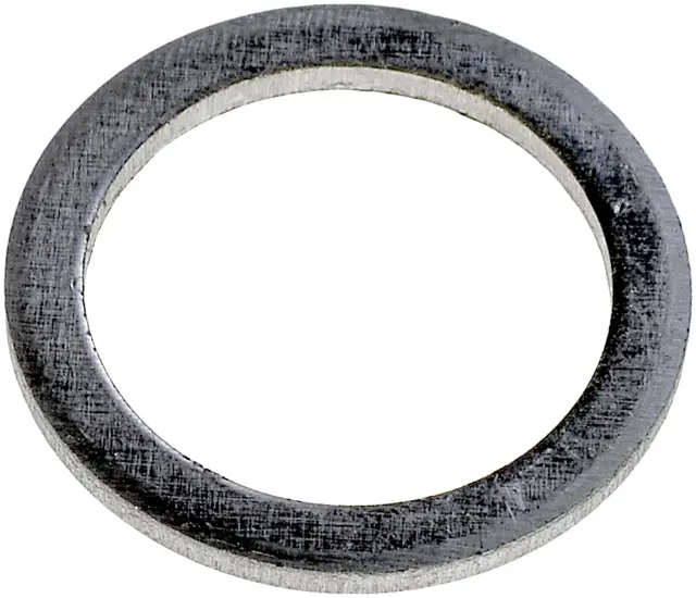 652531CD - Transmission: Differential, Transmission Drain And Fill Plug Crush Washers, Size 18 MM for Dorman Image