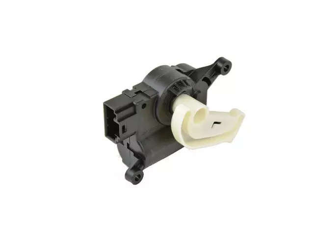 A/c And Heater Actuator, Left, Temperature - Mopar (68308957AA)