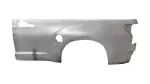 658170C090 - Body: Outer Panel for Toyota Image
