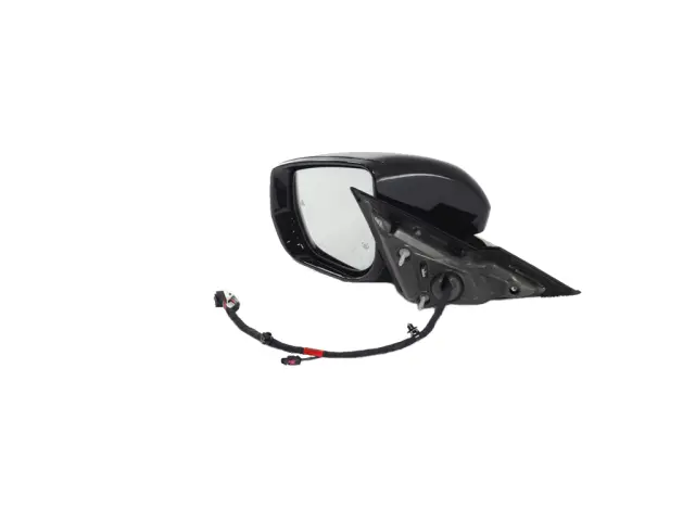 Outside Rear-View Mirror, Left - Mopar (68724561AA)
