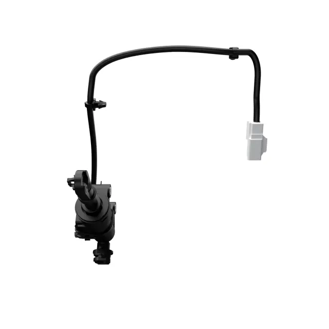 68265776AA - Clutch: Clutch Master Cylinder Assembly for Mopar Image image