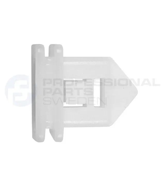 82434496 - : Professional Parts Sweden Exterior Molding Clip for PROFESSIONAL PARTS Image
