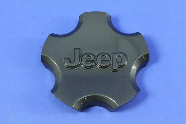 5HF52ZDRAA - Wheels, Covers and Jacks: Wheel Center Cap for Mopar Image