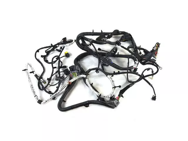 68240075AC - Electrical: Transmission Wiring for Mopar Image