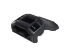 6LC13BZSAB - Interior Trim: Console End Cap for Mopar Image