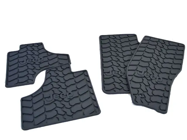 82212591 - : Slush Mats for Mopar Image
