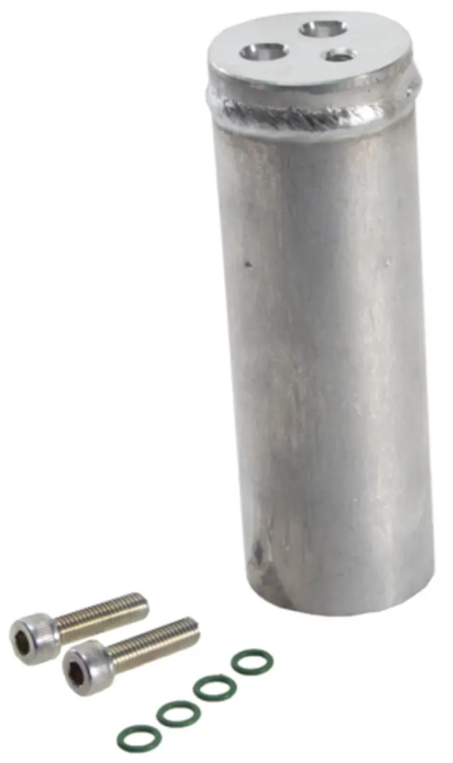 83357 - : Aluminum Filter Drier w/ Pad Mount for FOUR SEASONS Image