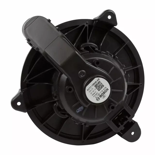 AV1Z19805C - : OEM NEW Ford 2011-2020 Fiesta Ecoboost Titanium Sport Blower Motor Av1Z-19805-C for Ford: EcoSport, Fiesta Image
