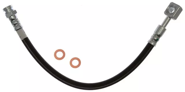 19384342 - : Rear Hydraulic Brake Hose Assembly for GM Image