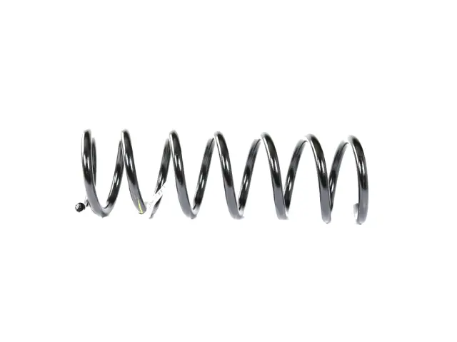68349075AA - Front Suspension: Front Coil Spring, Right for Mopar Image