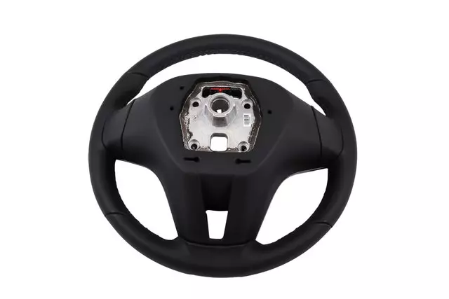 Jet Black Steering Wheel - GM (94780599)