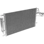 CN3323PFXC - : A/C Condenser -- Condenser Parallel Flow for UAC Image