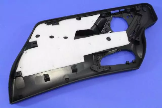 5PH61XR4AA - : Front Door Trim Panel, Left for Mopar Image