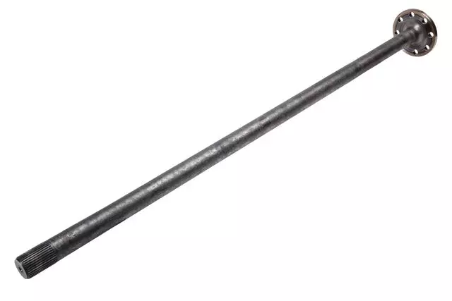 Axle Shafts - GM (88982545)