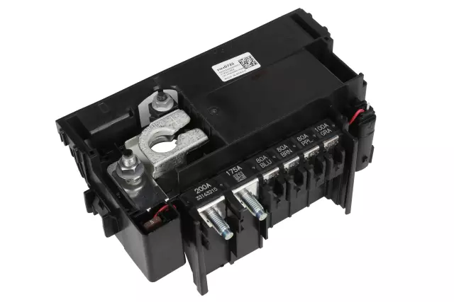 23240733 - Electrical: Junction Block for GM Image