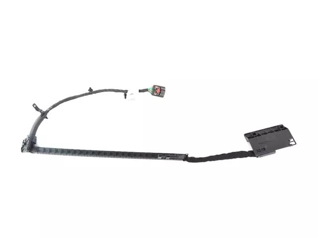 68230074AF - Electrical: Sliding Door Track Wiring, Right for Mopar Image image