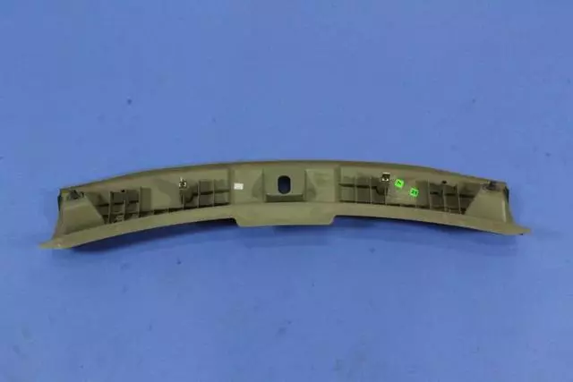 1BP85DK2AD - Body: Scuff Plate for Mopar Image