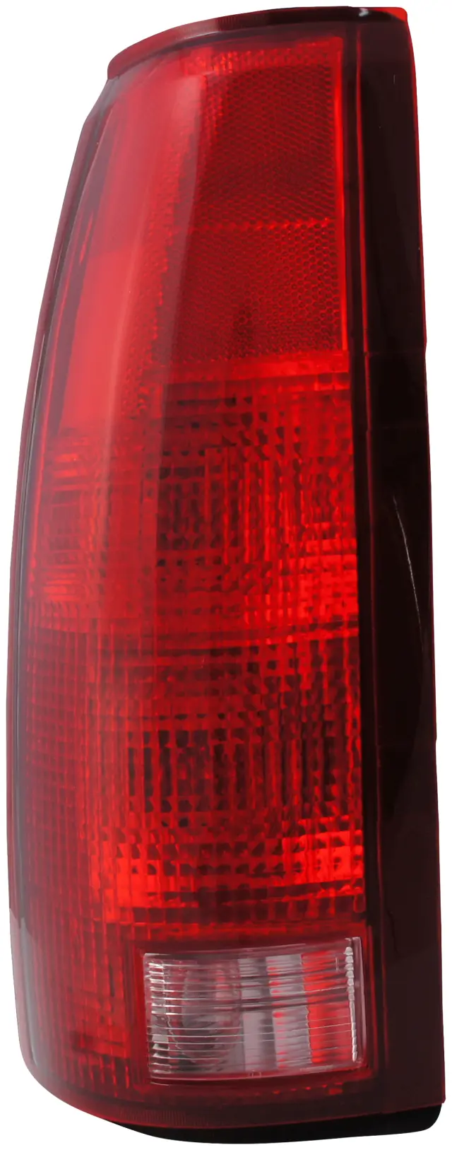1610048 - Electrical, Lighting and Body: Tail Light Assembly for Dorman Image
