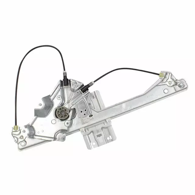 JB5Z7823208A - Body: Window Regulator for Ford: Explorer, Police Interceptor Utility Image
